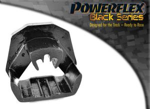 Dolna wkładka poduszki silnika - Ford Focus MK2 RS oraz ST225 - Black