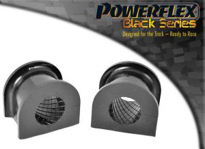 Tuleja przedniego stabilizatora - Rover 75 - Black