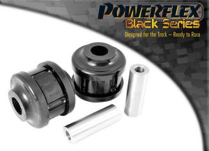 Tuleja przedniego wahacza BMW E60. E61 5 Series (2003-2010) - Black