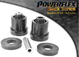 Mocowanie tylnej belki Opel Astra MK5 - Astra H (2004-2010) - Black