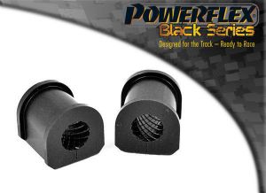 Tuleja tylnego stabilizatora Fiat Croma (2005 - 2011) - Black