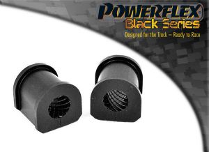 Tuleja tylnego stabilizatora Opel Vectra C (2002-2008) - Black