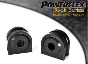 Tuleja przedniego stabilizatora BMW E60. E61 5 Series (2003-2010) - Black