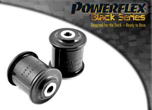 Przednia tuleja tylnego dolnego wahacza BMW E60 5 Series (2003-2010) - Black