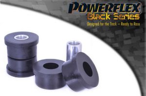 Przednia tuleja mocowania tylnej belki BMW E60. E61 5 Series (2003-2010) - Black