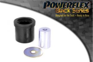 Tylne mocowanie tylnego dyferencjału BMW E60. E61 5 Series (2003-2010) - Black