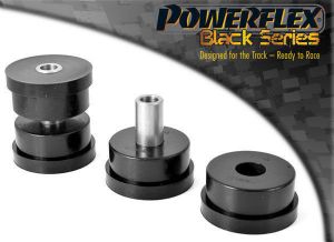 Przednia tuleja tylnego wahacza wzdłużnego Subaru Forester SF (1997 - 2002) - Black