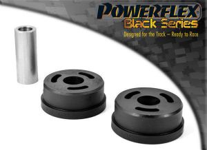 Mocowanie tylnej belki Subaru Forester SF (1997 - 2002) - Black