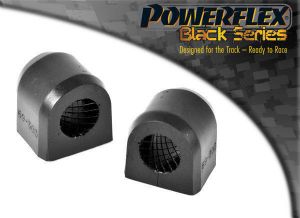 Tuleja tylnego stabilizatora 18mm Subaru Forester SF (1997 - 2002) - Black