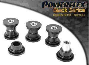 Tuleja łącznika tylnego stabilizatora Subaru Forester SF (1997 - 2002) - Black