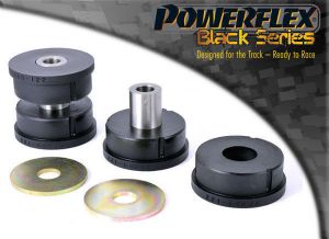 Tuleja tylnego dyferencjału Subaru Forester SF (1997 - 2002) - Black