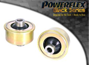 Tylna tuleja przedniego wahacza Fiat Grande Punto (2005 - 2009) - Black