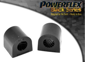 Tuleja przedniego stabilizatora Fiat Grande Punto (2005 - 2009) - Black