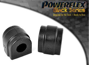 Tuleja przedniego stabilizatora - BMW Z4 (E85) - Black
