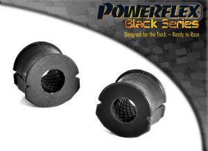 Tuleja przedniego stabilizatora Ford KA (2008 - ) - Black