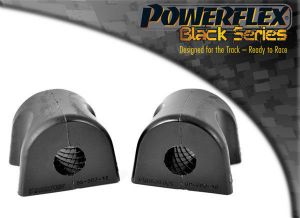 Tuleja przedniego stabilizatora Subaru BRZ - Black