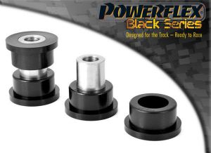 Tuleja tylnego wahacza poprzecznego tylnego zawieszenia Subaru BRZ - Black