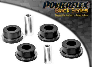 Przednia tuleja tylnej belki Subaru BRZ - Black