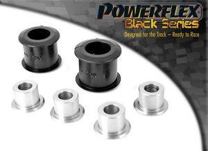 Tuleja przedniego wachacza poprzecznego tylnego zawieszenia Toyota 86 / GT86 - Black