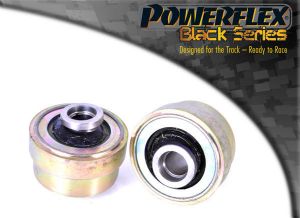 Przednia tuleja przedniego wahacza Toyota 86 / GT86 - Black