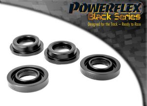 Przednia wkładka tylnej belki Toyota 86 / GT86 - Black