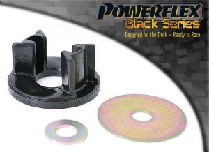 Prawa wkładka puduszki tylnego dyferencjału Toyota 86 / GT86 - Black