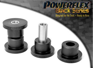 Przednia tuleja przedniego wahacza Opel Zafira B (2005-2011) - Black