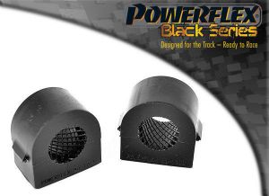 Mocowanie przedniego stabilizatora (2 części) Opel Zafira B (2005-2011) - Black