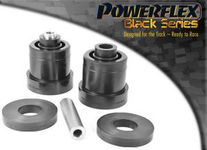 Mocowanie tylnej belki Opel Zafira B (2005-2011) - Black