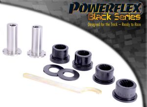Przednia tuleja przedniego wahacza Lancer Evo 10 - Black