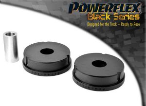 Przednia dolna poduszka silnika - EVO 10 - Black