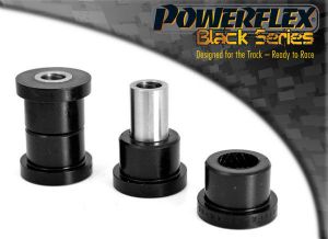 Przednia tuleja tylnego wahacza Lancer Evo 10 - Black