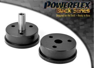 Przednie dolne mocowanie przedniego dyferencjału (70.5mm) - EVO 10 - Black