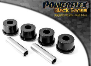 Mocowanie tylnego dolnego wahacza do podwozia Volvo 260 - Black