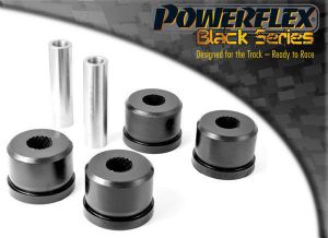 Tuleja mocowania tylnego dolnego wahacza do tylnej osi Volvo 240 - Black