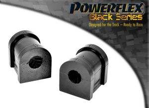Tuleja tylnego stabilizatora Jaguar S Type - Black