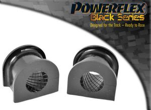 Tuleja przedniego stabilizatora - Rover 75 V8 - Black
