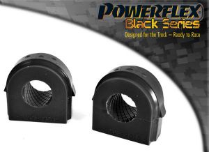 Tuleja przedniego stabilizatora E82 1 Series M Coupe - Black