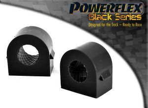 Tuleja tylnego stabilizatora E82 1 Series M Coupe - Black