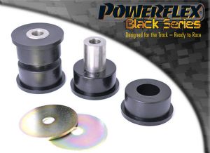 Przednie mocowanie tylnego dyferencjału E82 1 Series M Coupe - Black