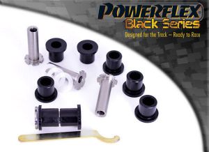 Regulowana tuleja tylnego wahacza powerflex BMW E30, - Black
