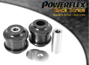 Wewnętrzna tuleja przedniego dolnego wahacza Audi A4 / S4 (B6) 2001 - 2005 - Black