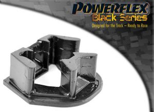 Dolna wkładka poduszki silnika - Ford Focus MK2 - Black