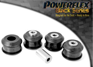Tuleja przedniego górnego wahacza Audi A6 / S6 / RS6 / Avant (C5) 1997 - 2005 - Black