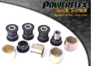 Tuleja tylnego dolnego wahacza wzdłużnego - Ford Focus MK2 RS - Black