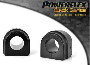 Tuleja przedniego stabilizatora - BMW E46 M3 - Black