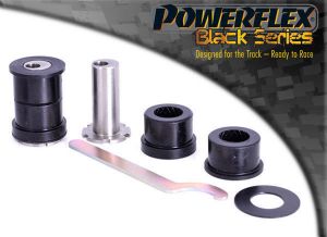 Regulowana przednia tuleja przedniego wahacza Suzuki Swift Sport (2010 - ) - Black