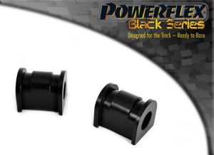 Tuleja przedniego stabilizatora Suzuki Swift Sport (2010 - ) - Black