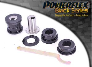 Regulowana zewnętrzna tuleja tylnego górnego wahacza - Honda Civic Mk7 (2001-2005) - Black