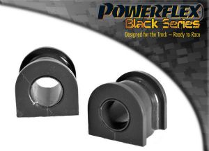 Tuleje tylnego stabilizatora - Honda Civic Mk7 (2001-2005) - Black